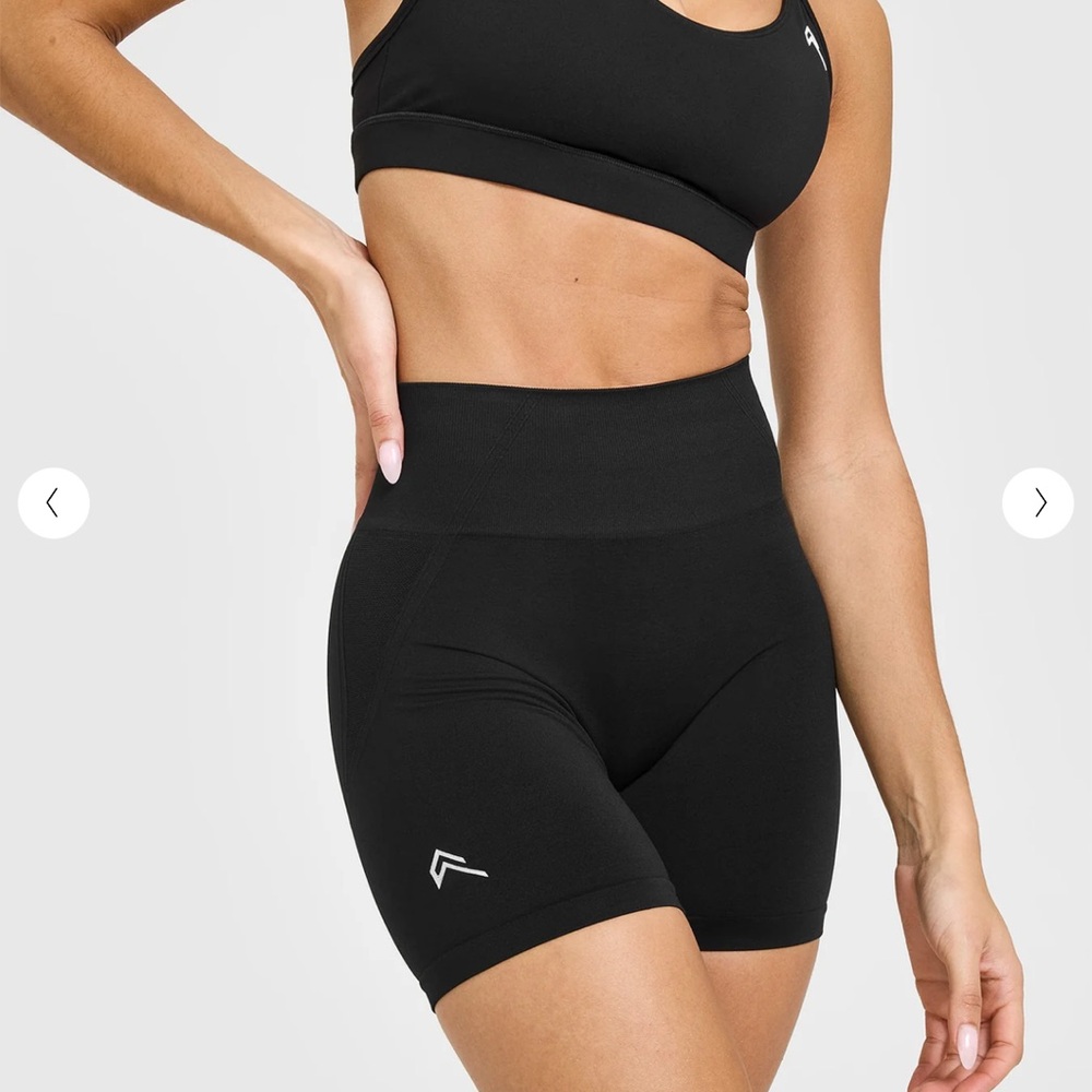 Oner Active Effortless Shorts - Black